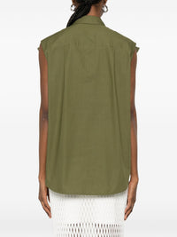 ESSENTIEL ANTWERP JEANDARLENE  SHIRT