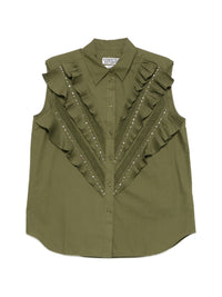 ESSENTIEL ANTWERP JEANDARLENE  SHIRT