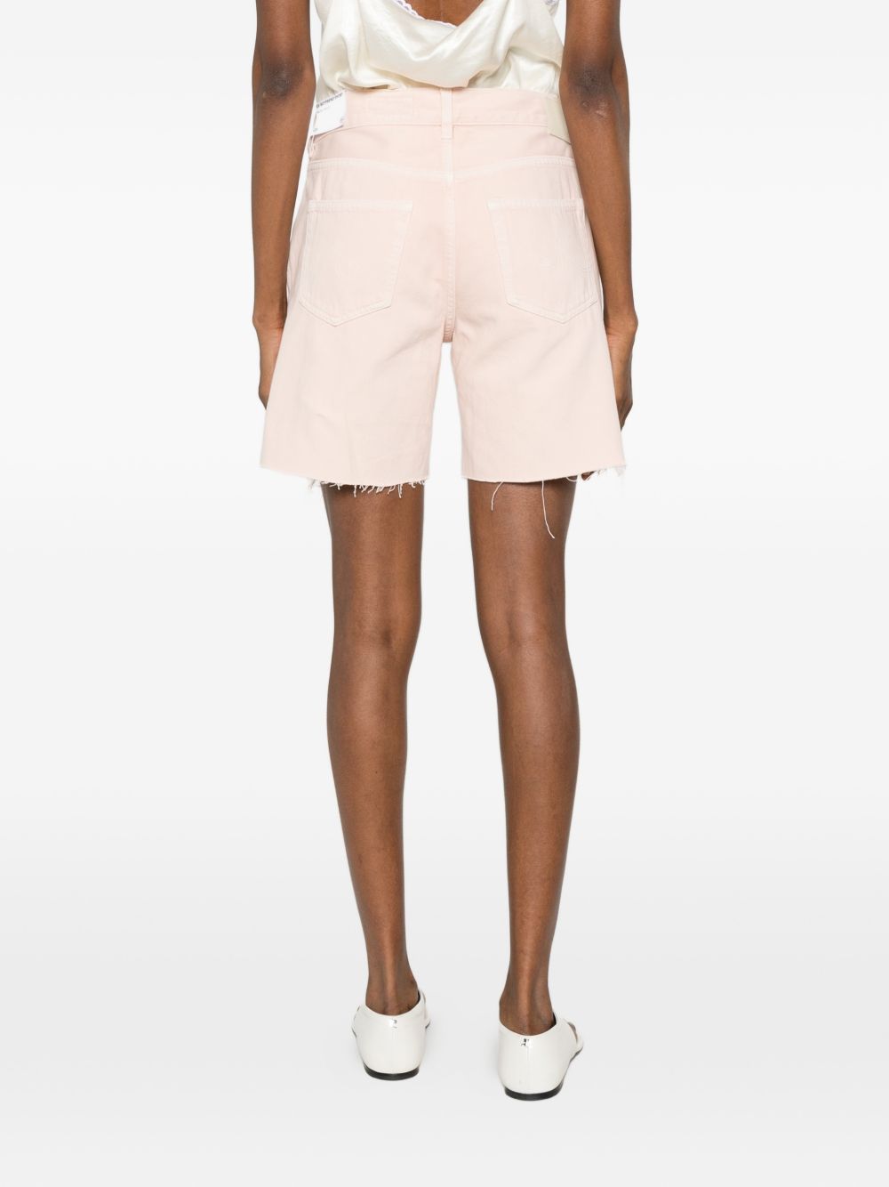 AG EX-BOYFRIEND SHORT