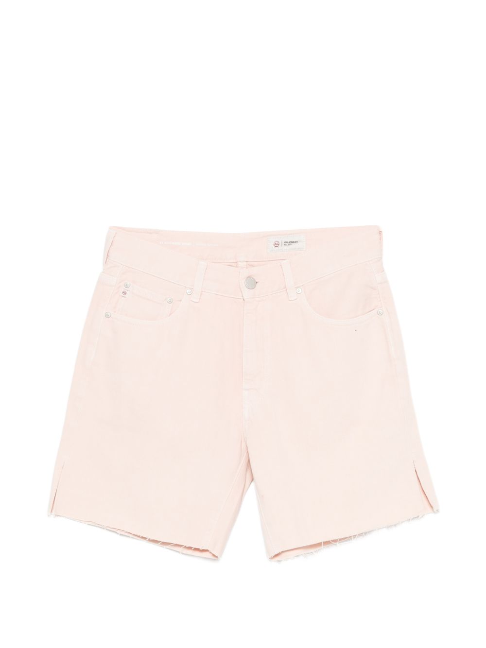 AG EX-BOYFRIEND SHORT