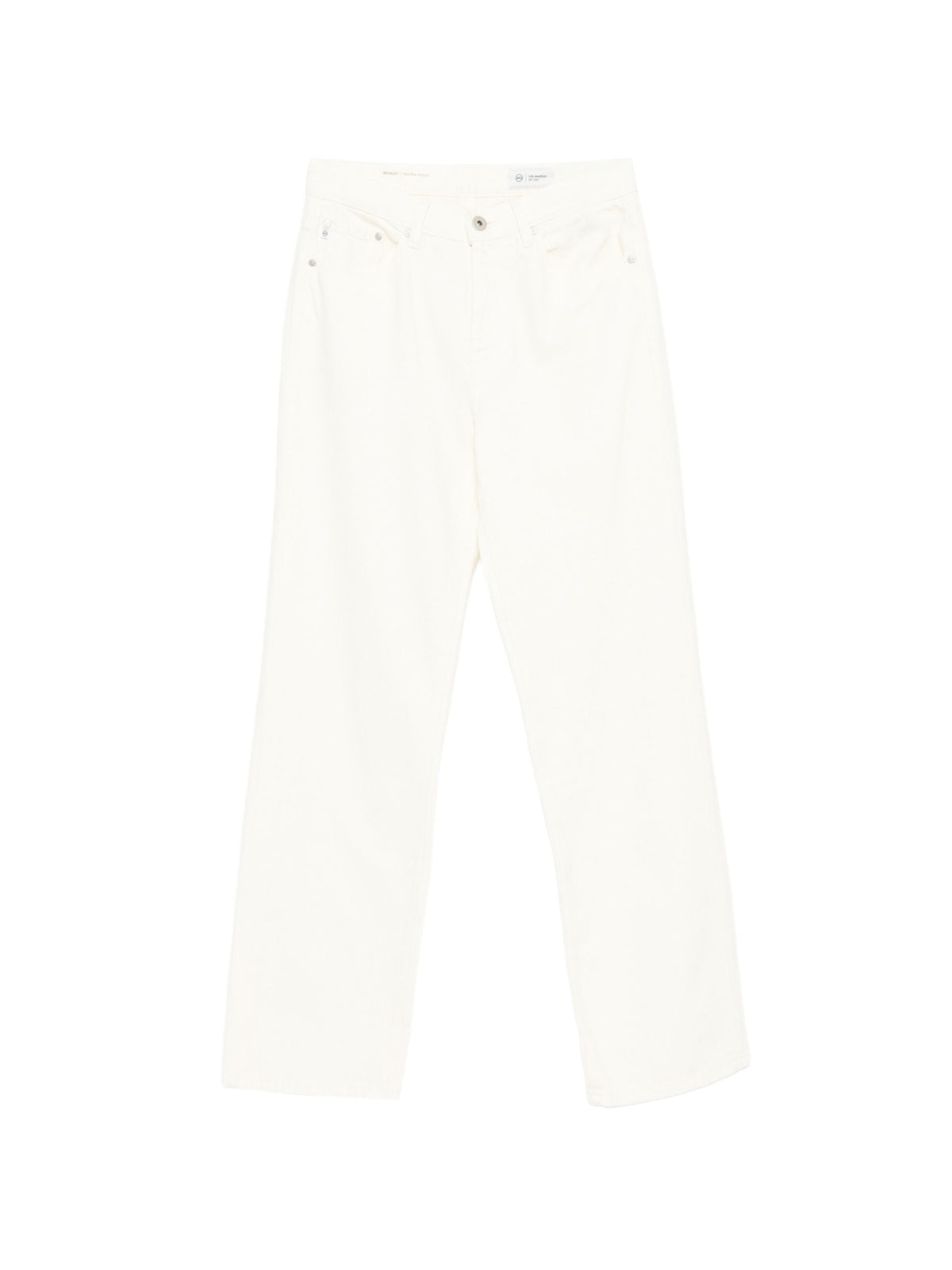 AG BRINLEY MID RISE STRAIGH