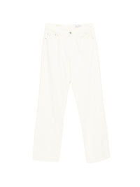 AG BRINLEY MID RISE STRAIGH