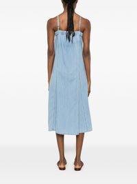 AG WACO MIDI DRESS