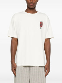RHUDE FUMAR 91 TEE