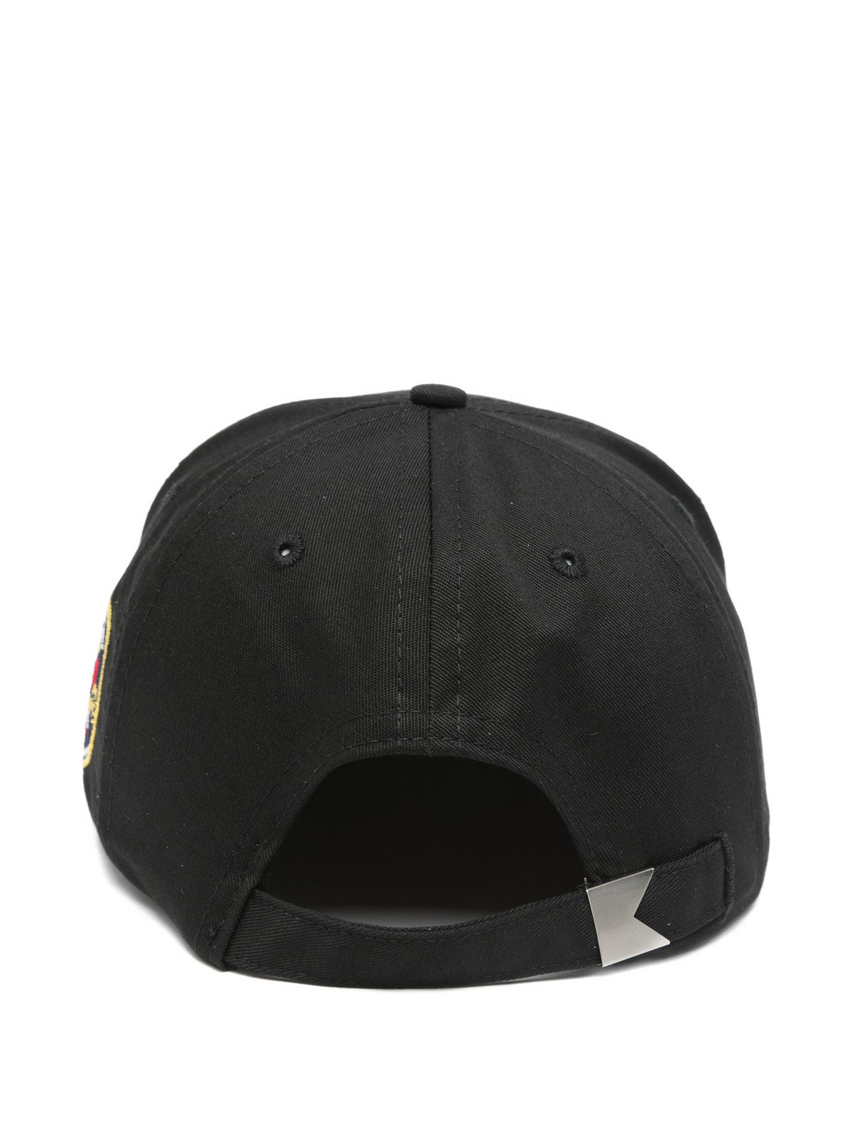 RHUDE RACING CREST HAT