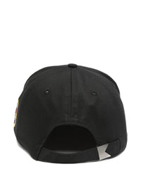 RHUDE RACING CREST HAT