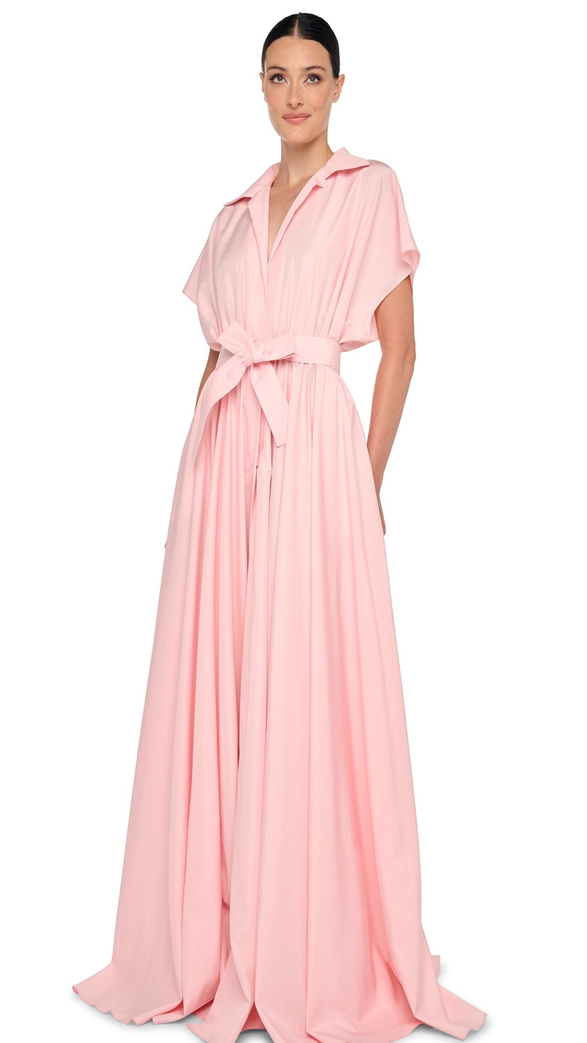 NORMA KAMALI SUPER OS SLEEVELESS BF SHIRT