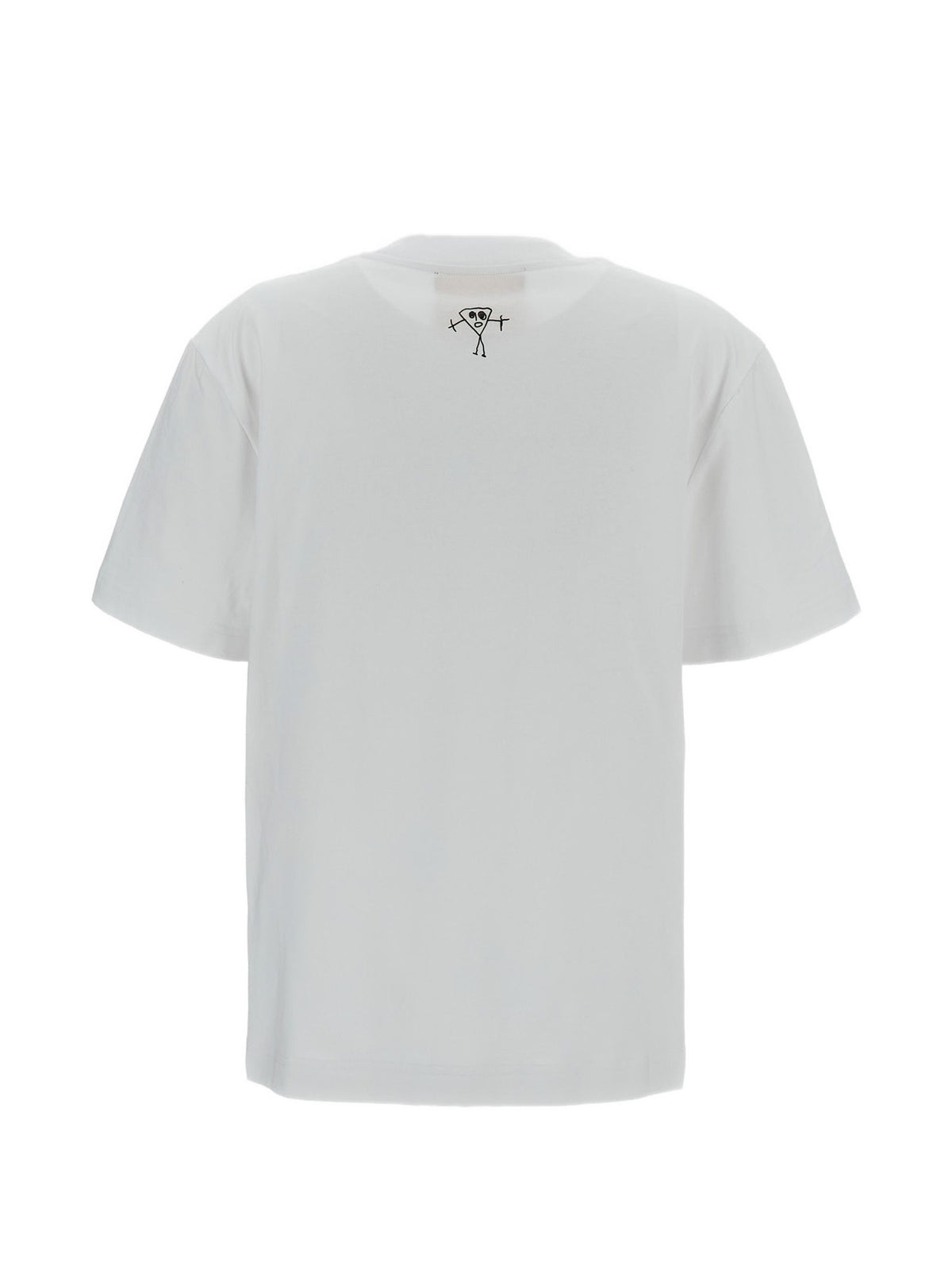 PLAN C GRAPHIC T-SHIRT