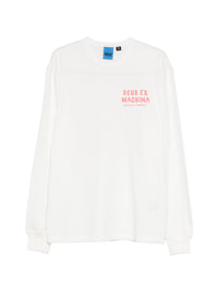 DEUS EX MACHINA KUMBAYA LS TEE