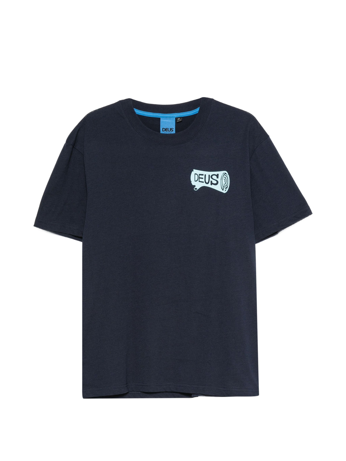 DEUS EX MACHINA LOG TEE