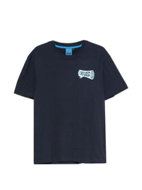 DEUS EX MACHINA LOG TEE