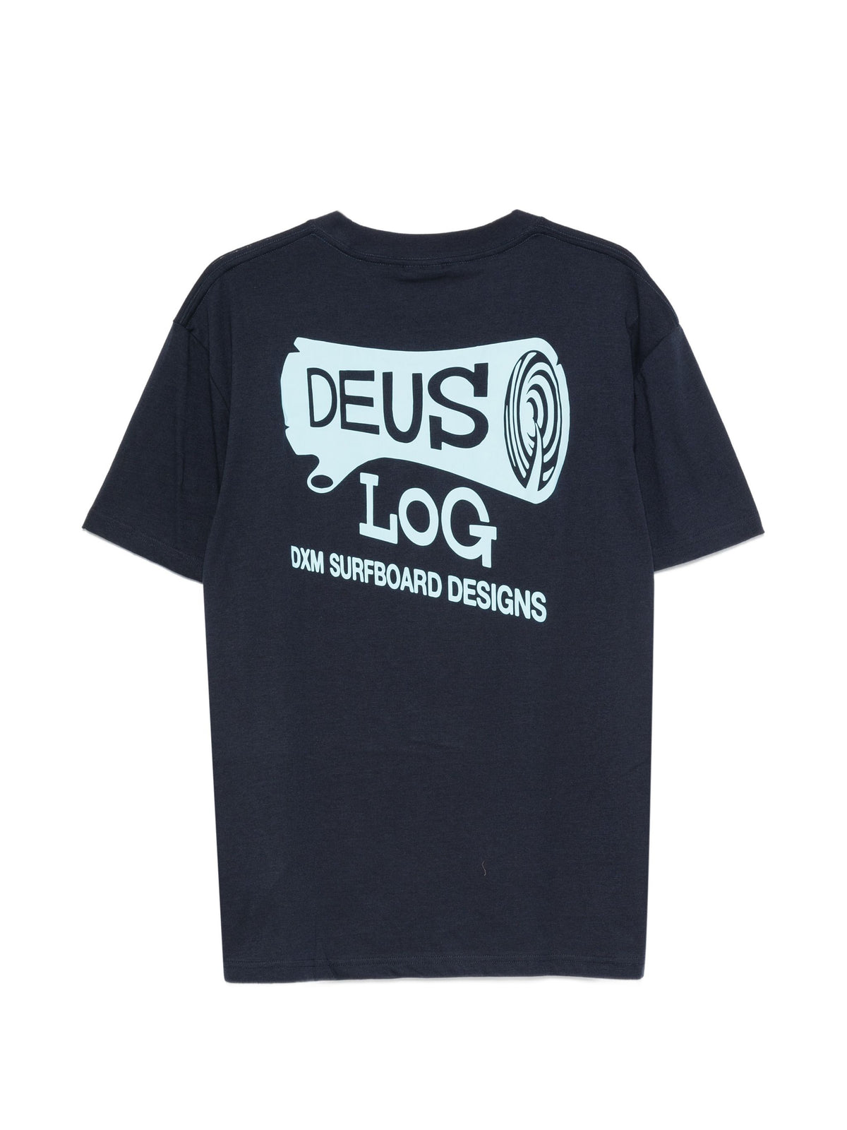 DEUS EX MACHINA LOG TEE
