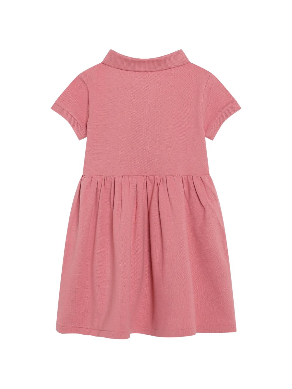 POLO RALPH LAUREN POLO WAIST DRESS