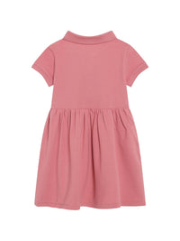 POLO RALPH LAUREN POLO WAIST DRESS