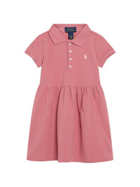 POLO RALPH LAUREN POLO WAIST DRESS
