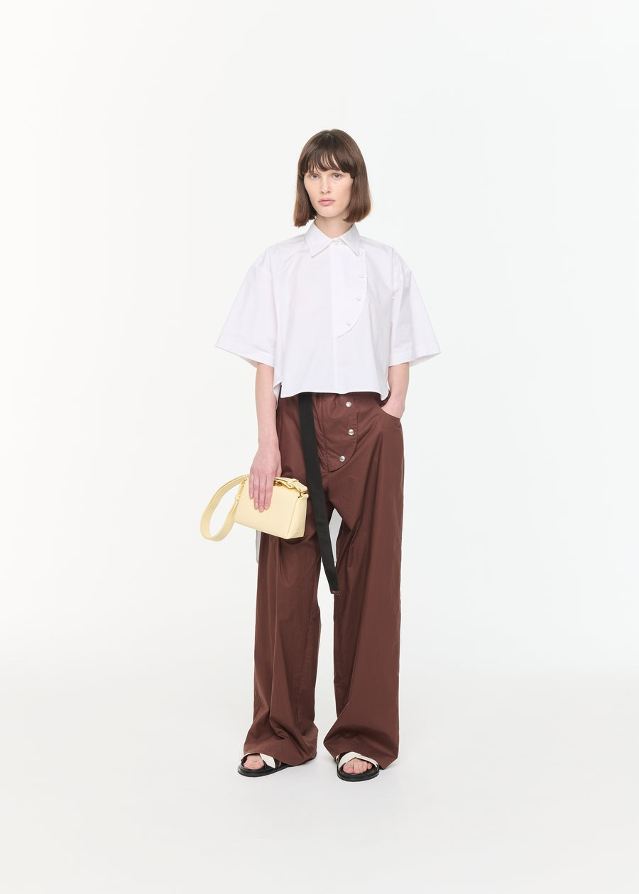 PLAN C SHIRT