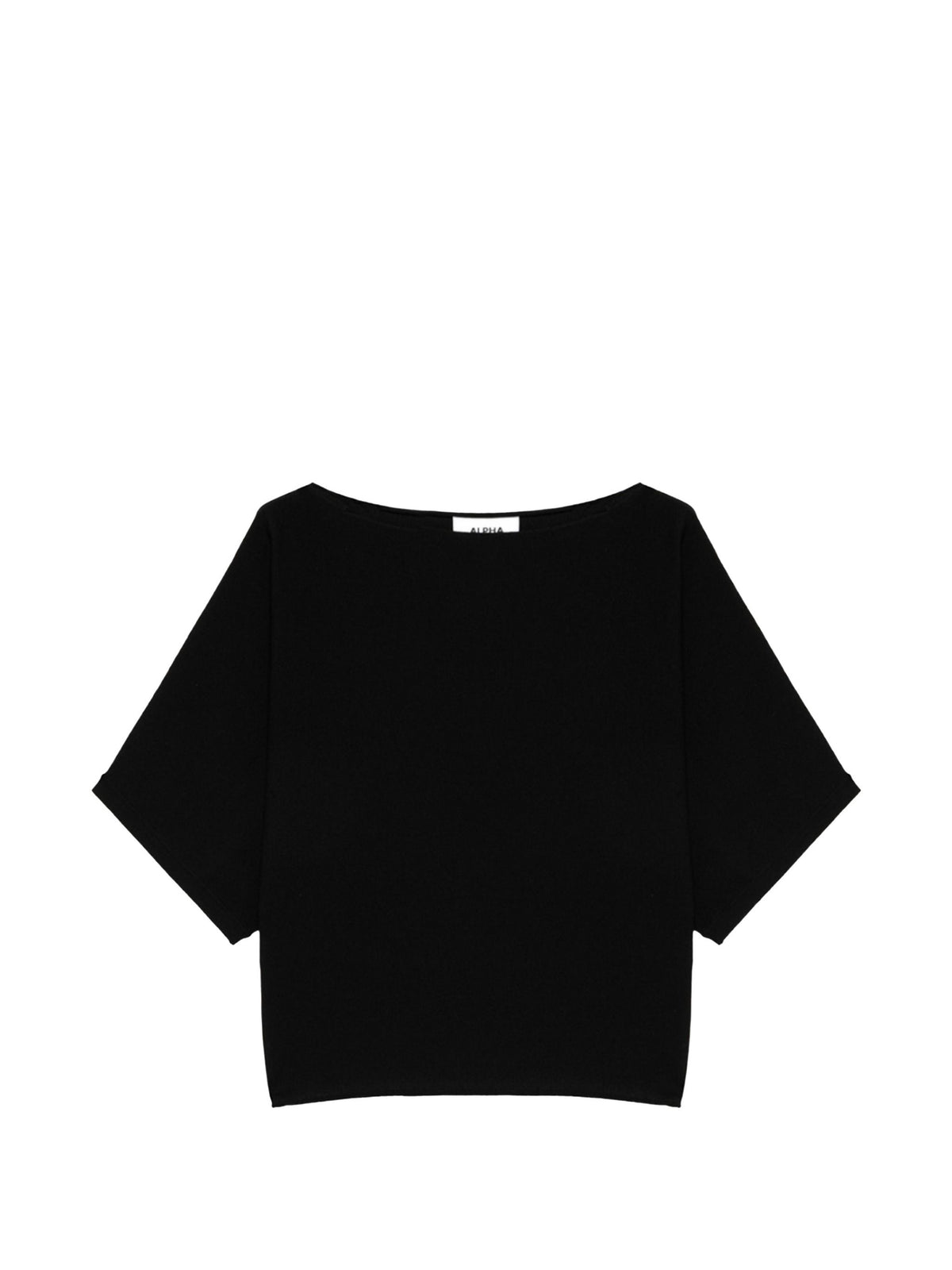 ALPHA STUDIO KNIT TOP