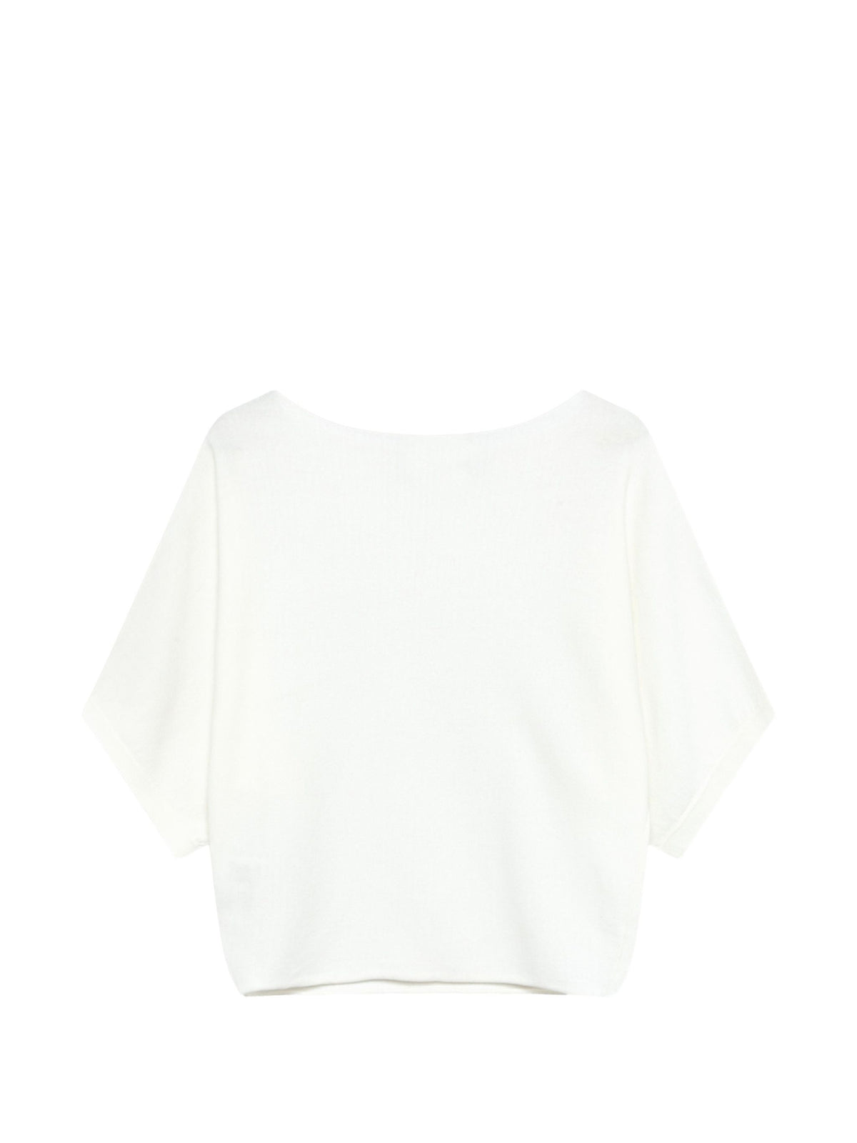 ALPHA STUDIO KNIT TOP