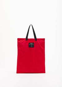 PLAN C PILI AND BIANCA NYLON BAG