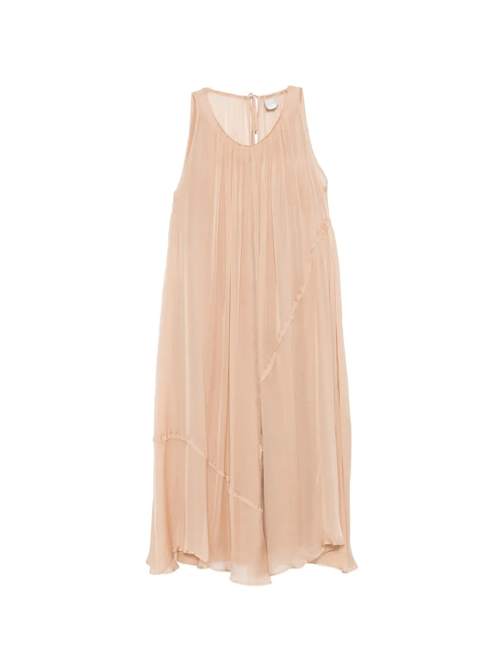 ALYSI DRESS