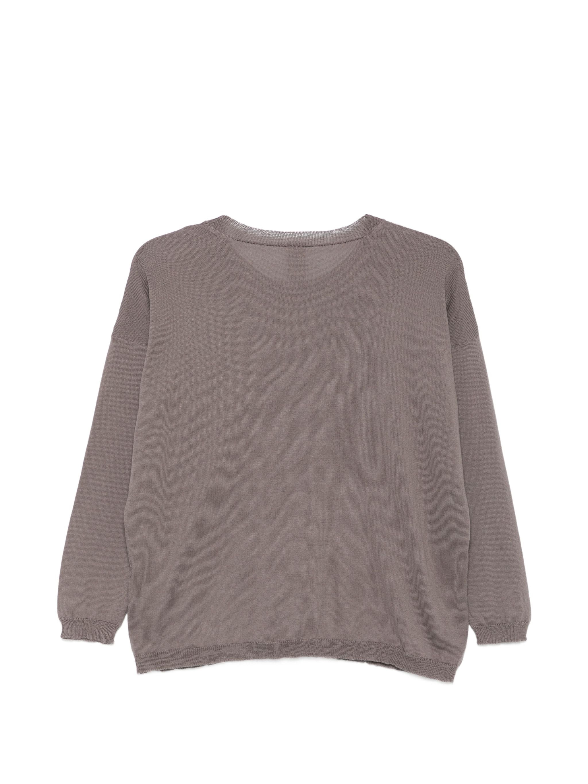 PRIVATE 02 04 SWEATER