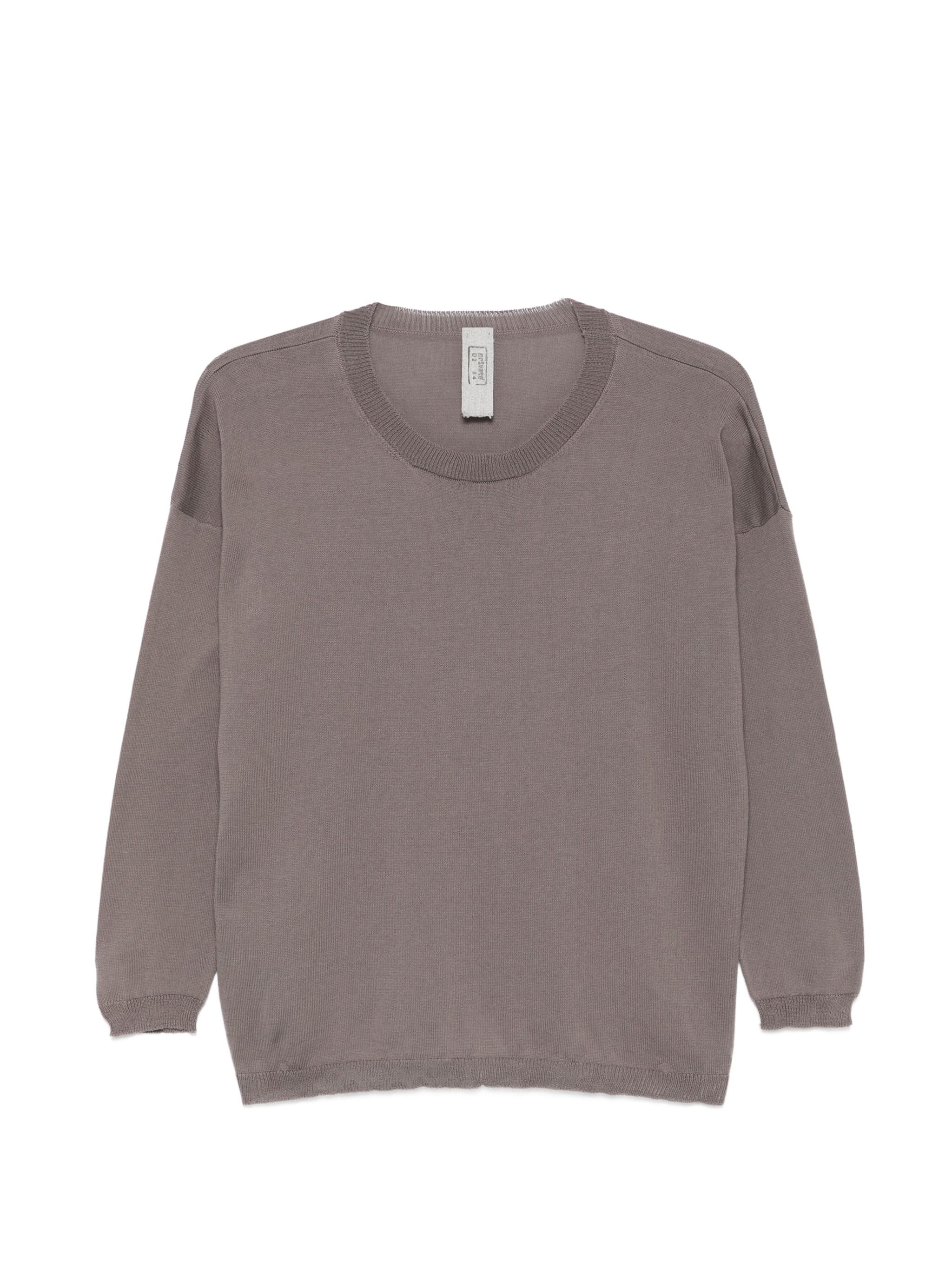 PRIVATE 02 04 SWEATER
