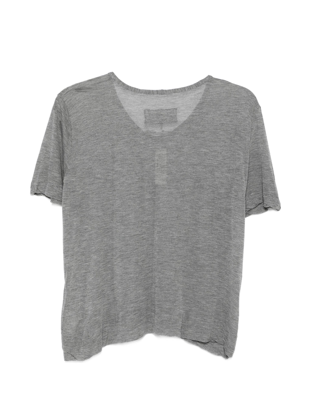 PRIVATE 02 04 V NECK T-SHIRT