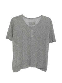 PRIVATE 02 04 V NECK T-SHIRT