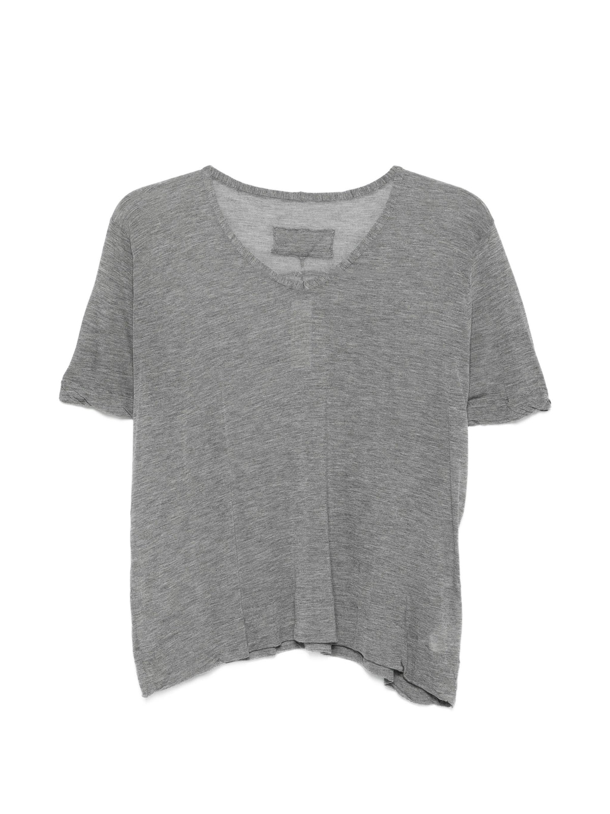 PRIVATE 02 04 V NECK T-SHIRT