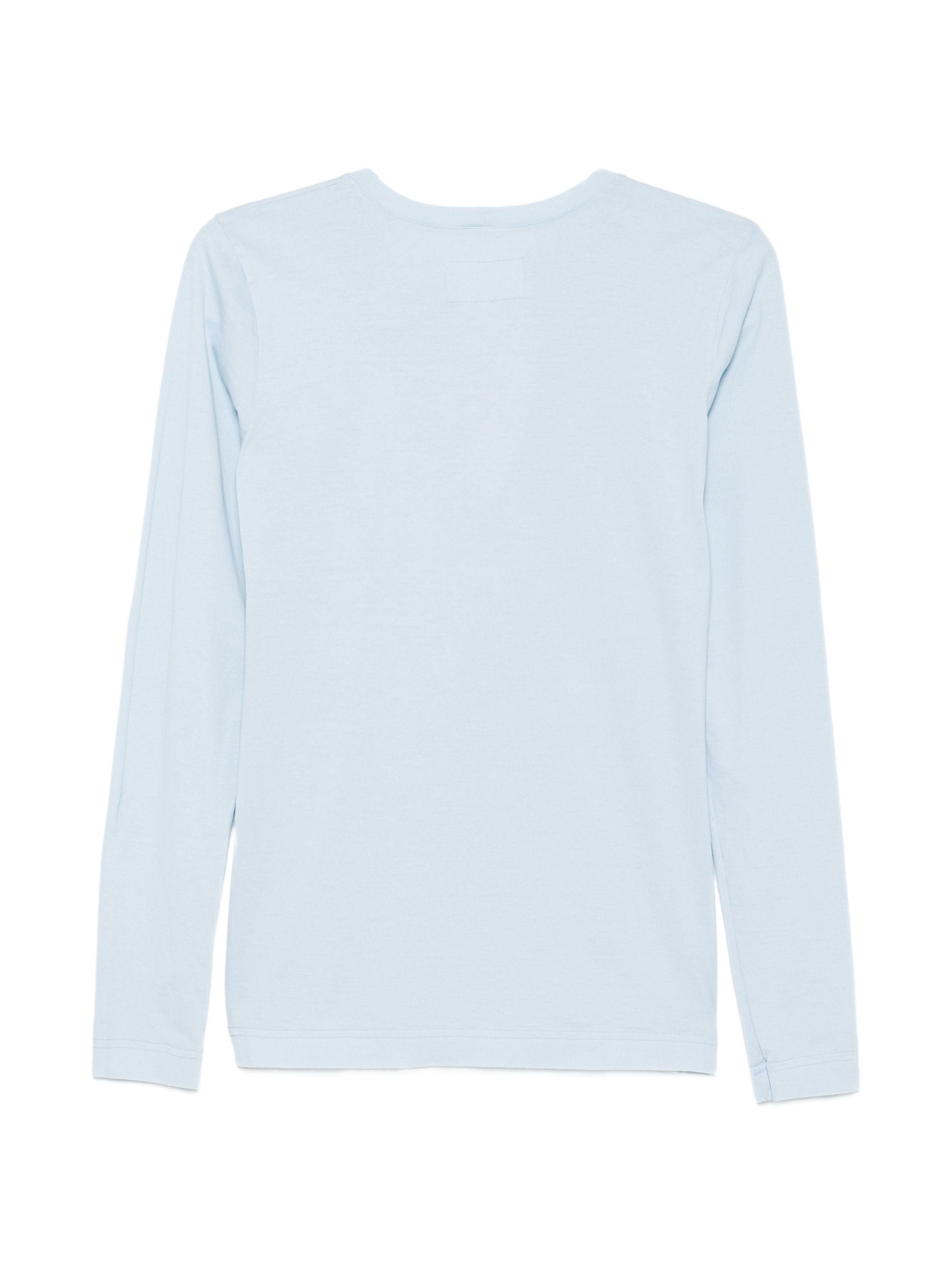 PRIVATE 02 04 LONG SLEEVE T-SHIRT
