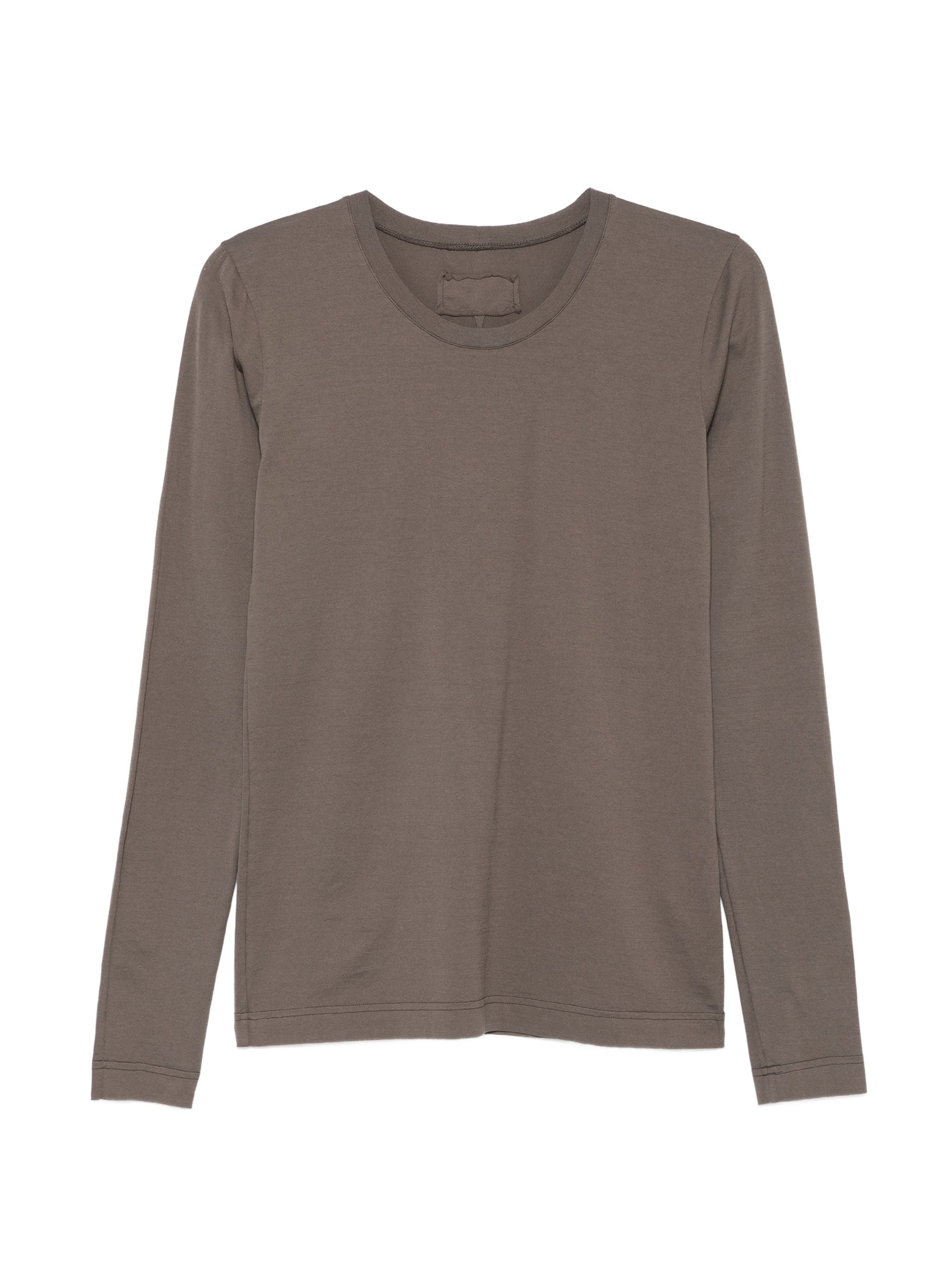 PRIVATE 02 04 LONG SLEEVE T-SHIRT