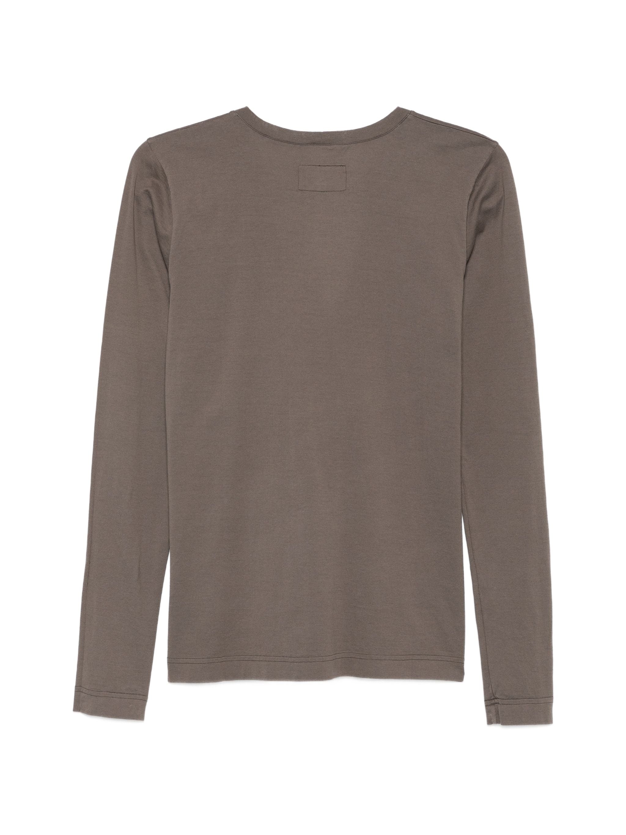 PRIVATE 02 04 LONG SLEEVE T-SHIRT