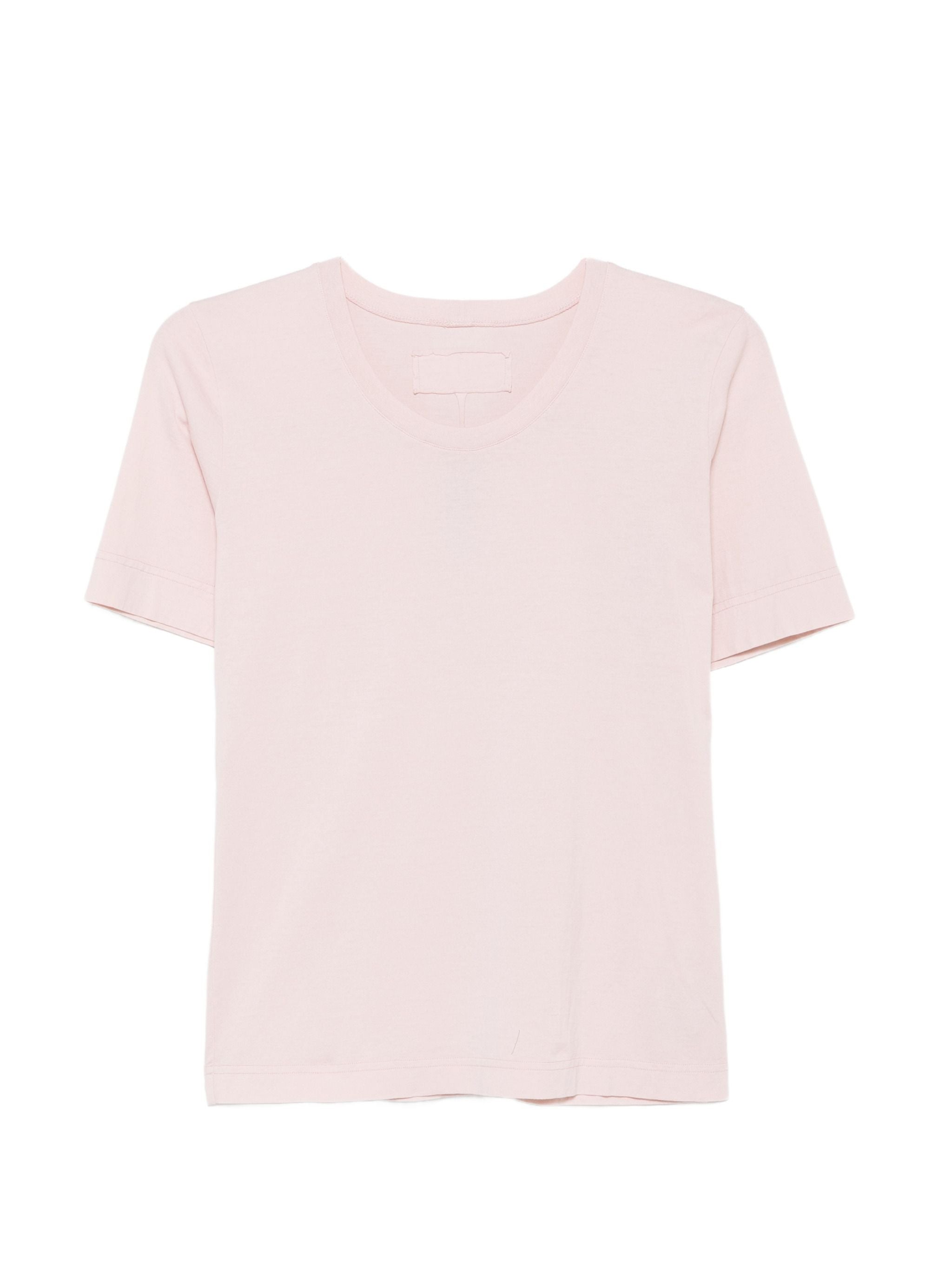 PRIVATE 02 04 T-SHIRT