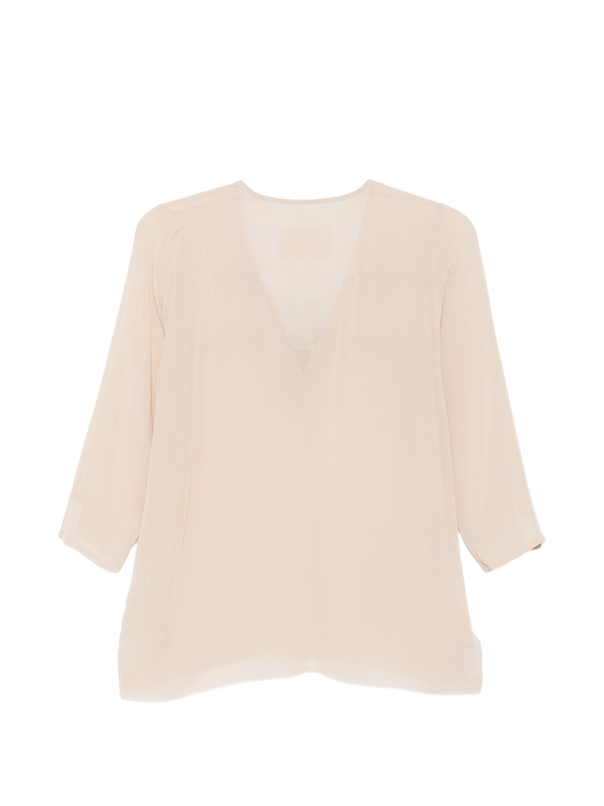 PRIVATE 02 04 BLOUSE