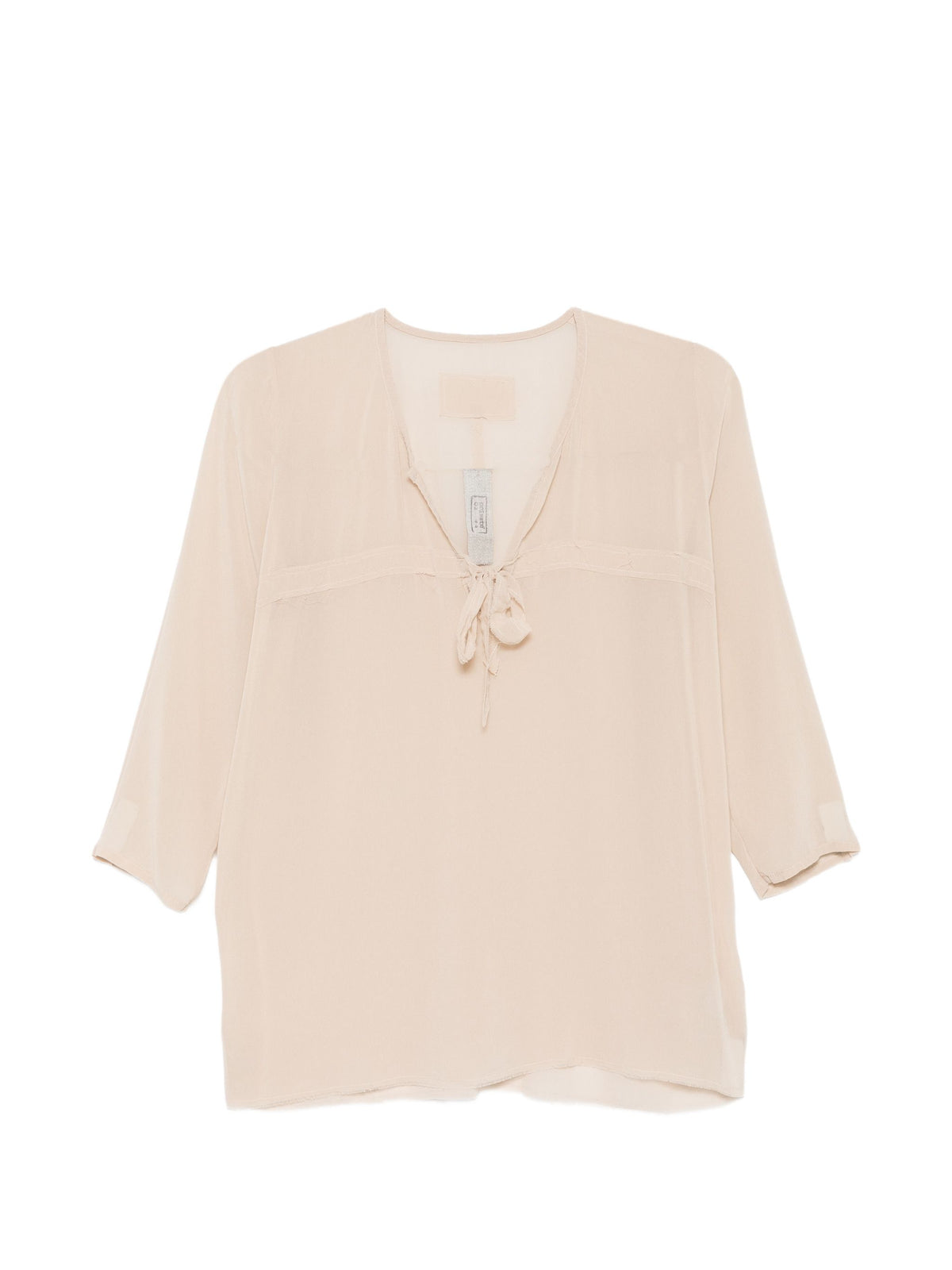 PRIVATE 02 04 BLOUSE