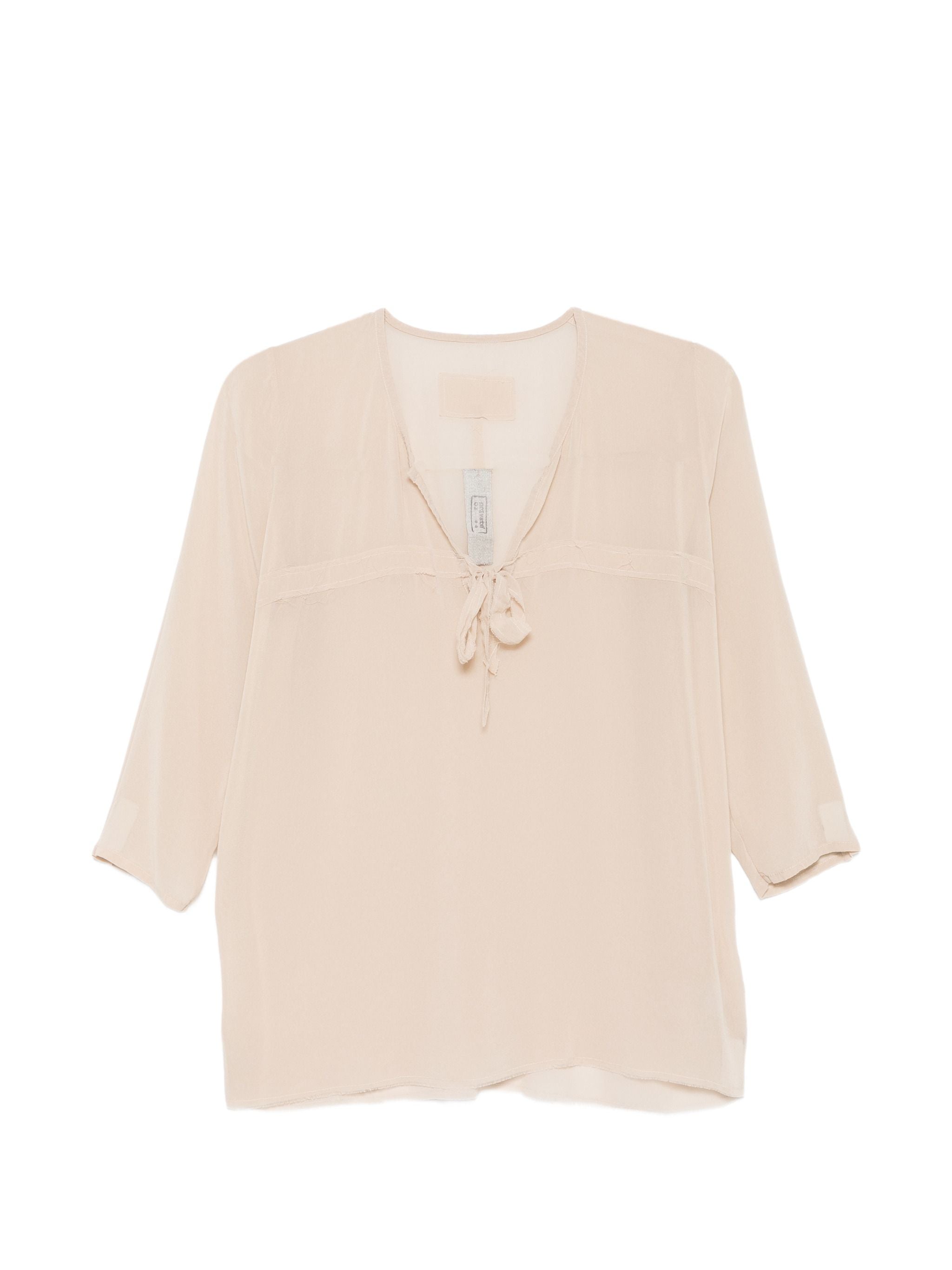 PRIVATE 02 04 BLOUSE