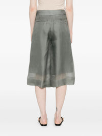PESERICO AUREA TROUSERS