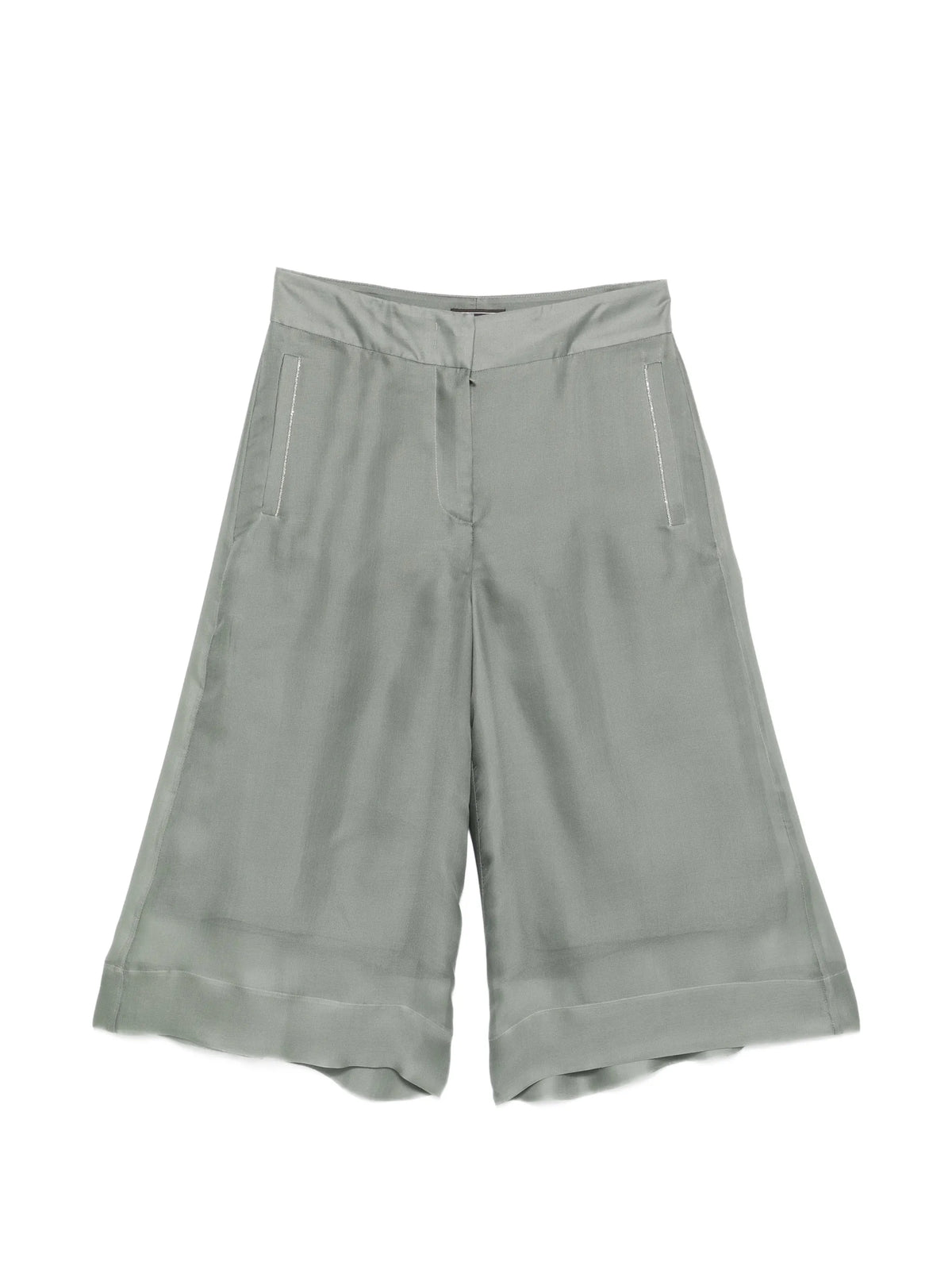 PESERICO AUREA TROUSERS
