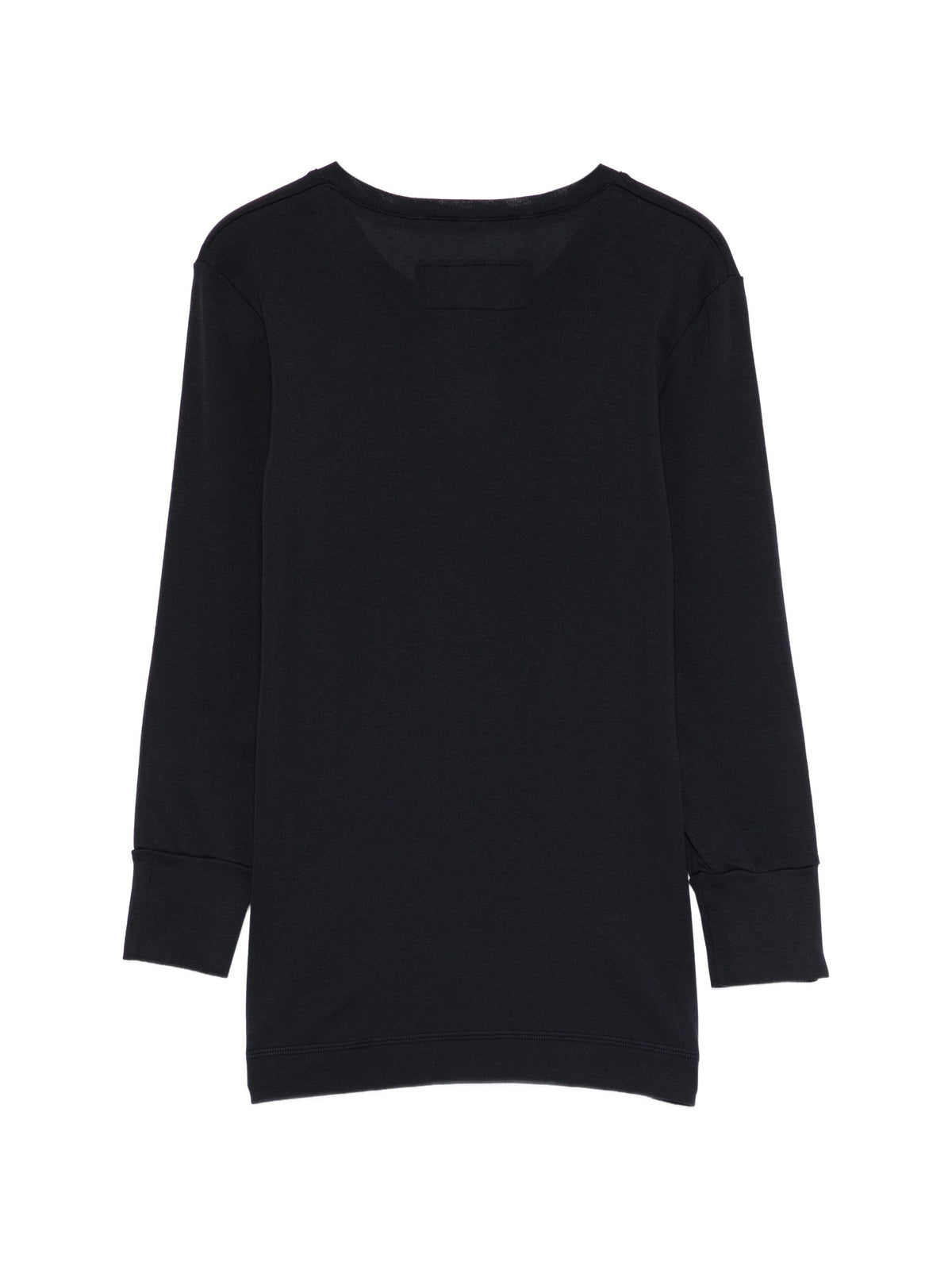PRIVATE 02 04 BUTTONED T-SHIRT