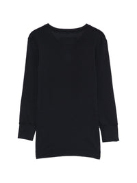 PRIVATE 02 04 BUTTONED T-SHIRT