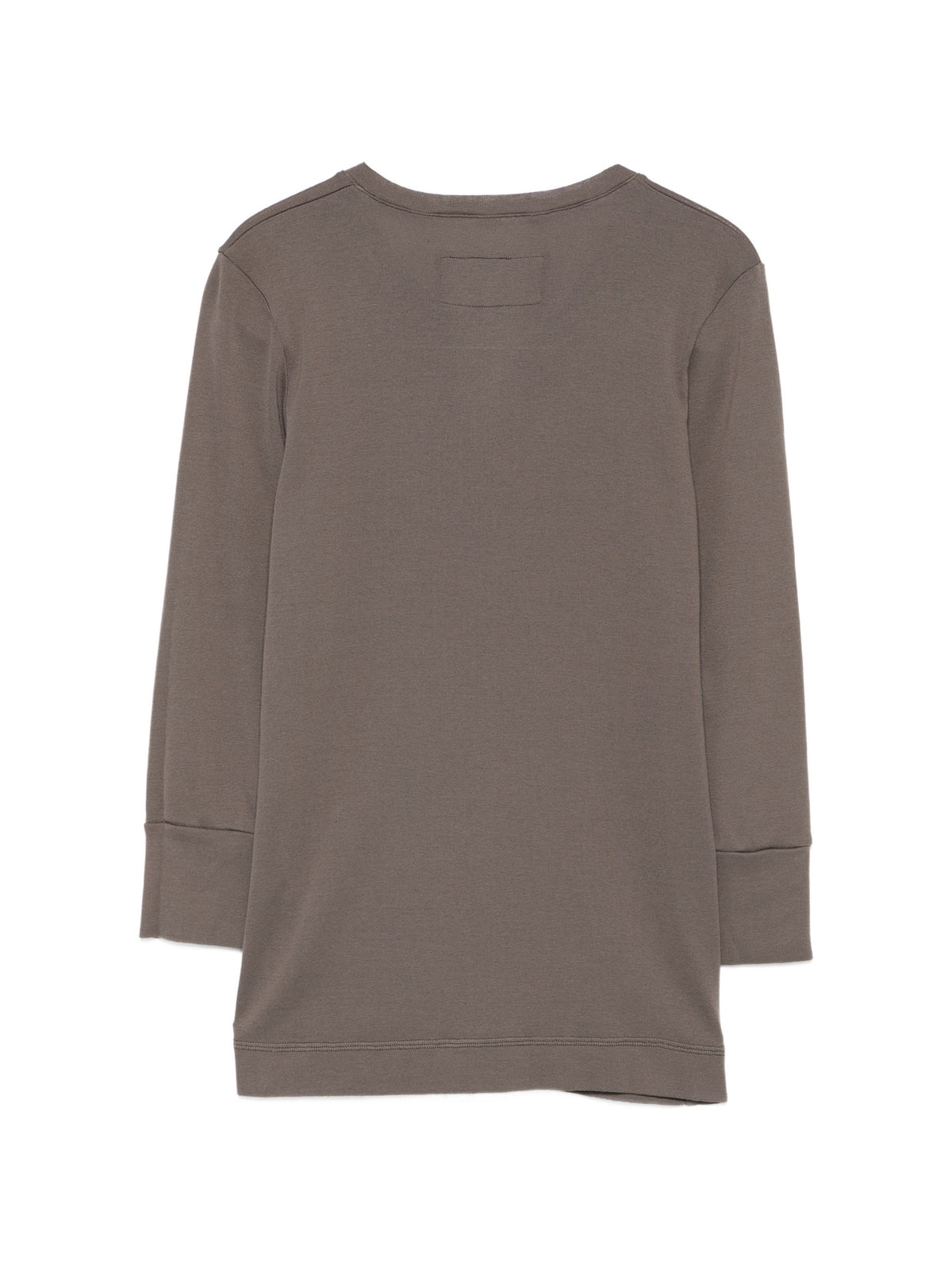 PRIVATE 02 04 BUTTONED T-SHIRT