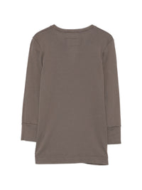 PRIVATE 02 04 BUTTONED T-SHIRT