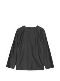 PRIVATE 02 04 BLOUSE