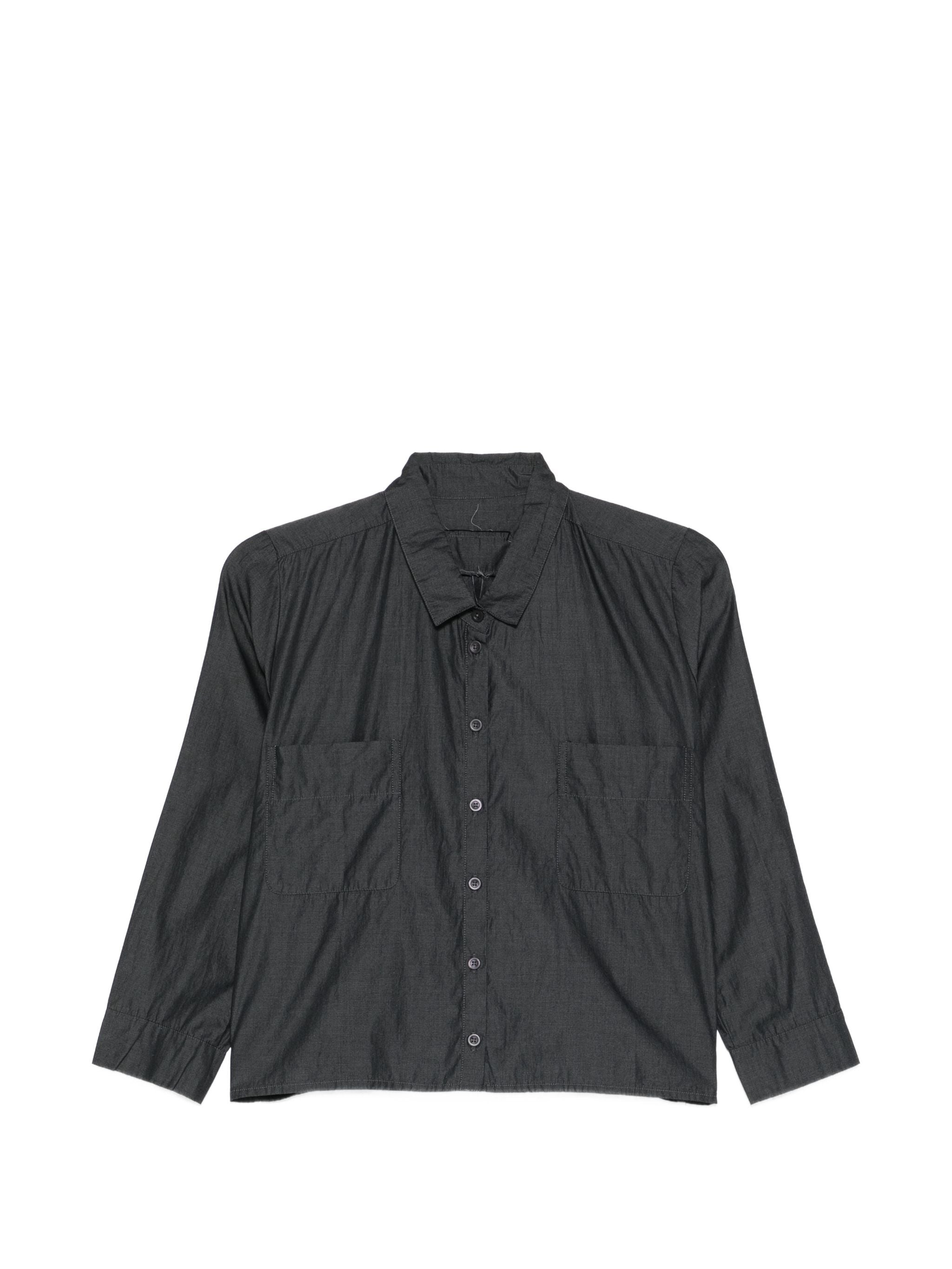 PRIVATE 02 04 SHIRT