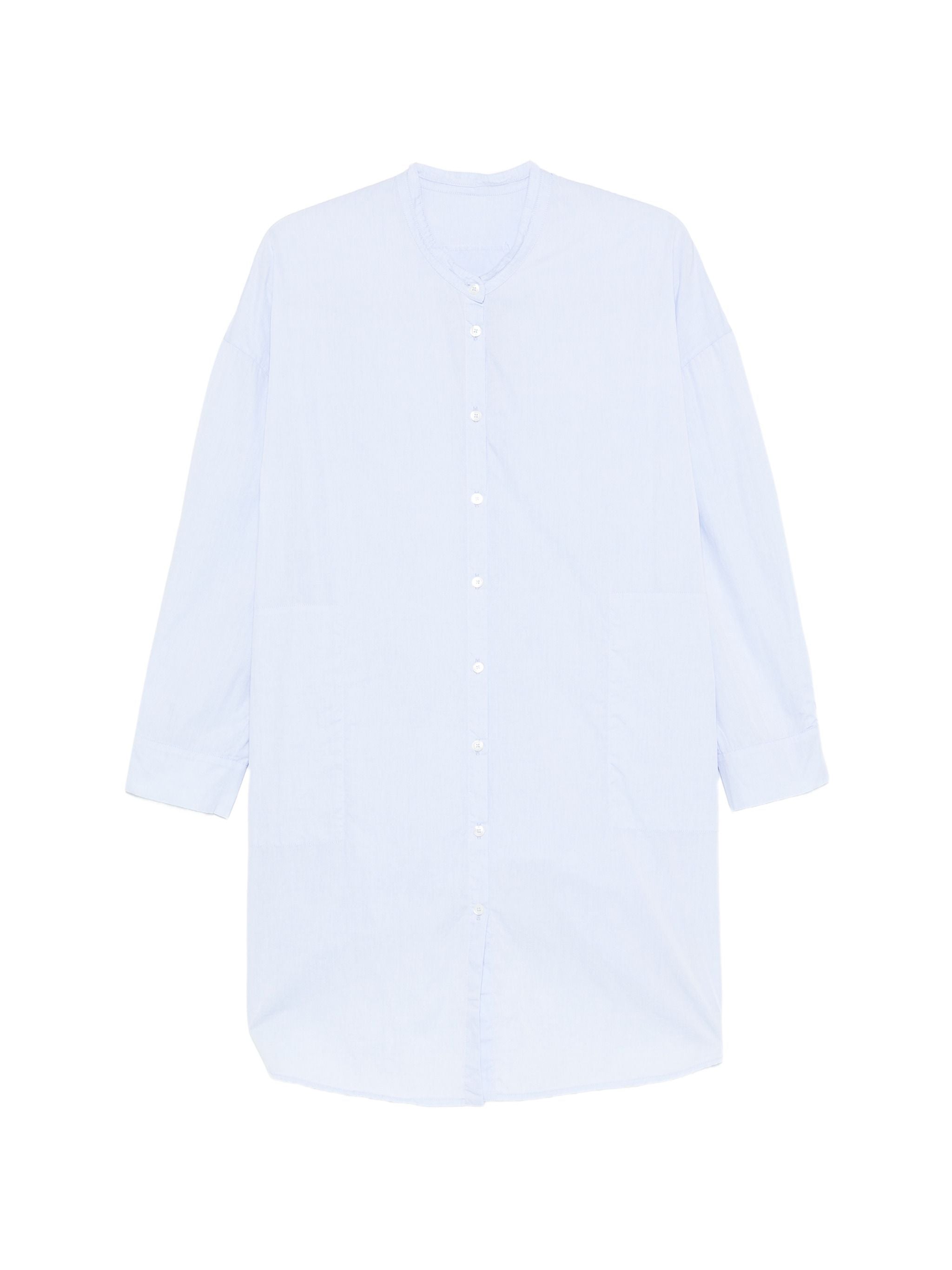 PRIVATE 02 04 LONG SHIRT