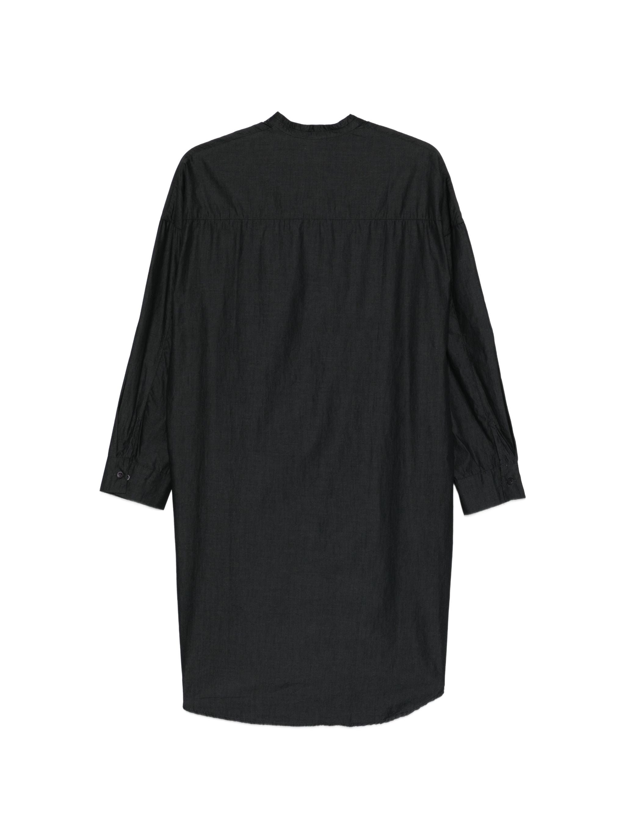 PRIVATE 02 04 LONG SHIRT