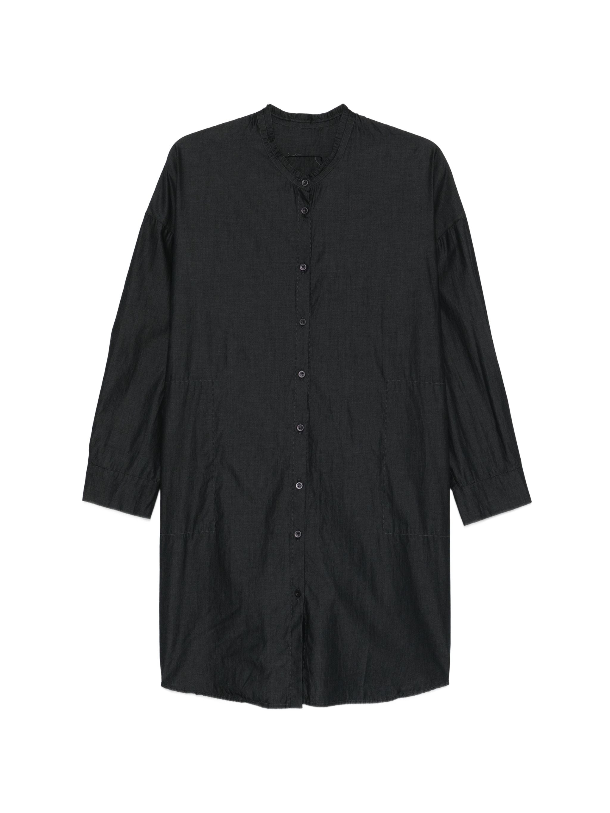 PRIVATE 02 04 LONG SHIRT