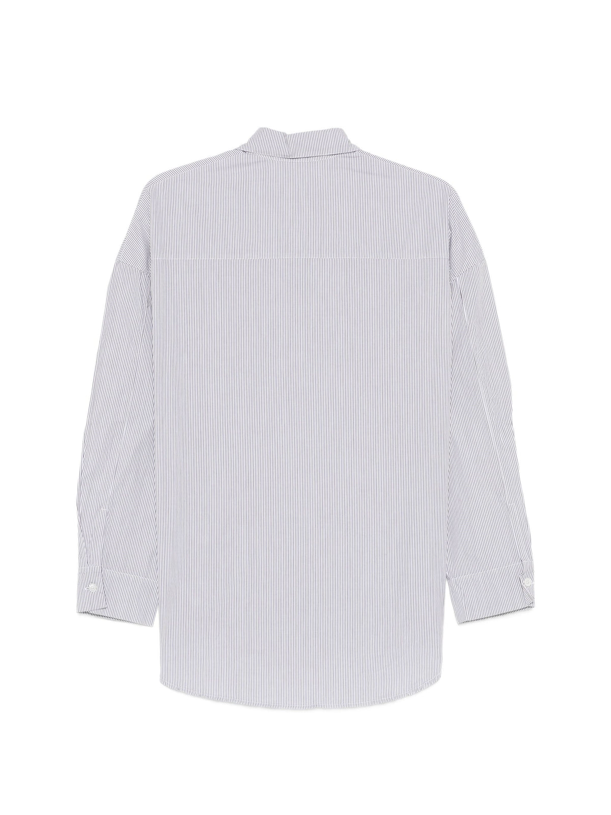PRIVATE 02 04 STRIPED SHIRT