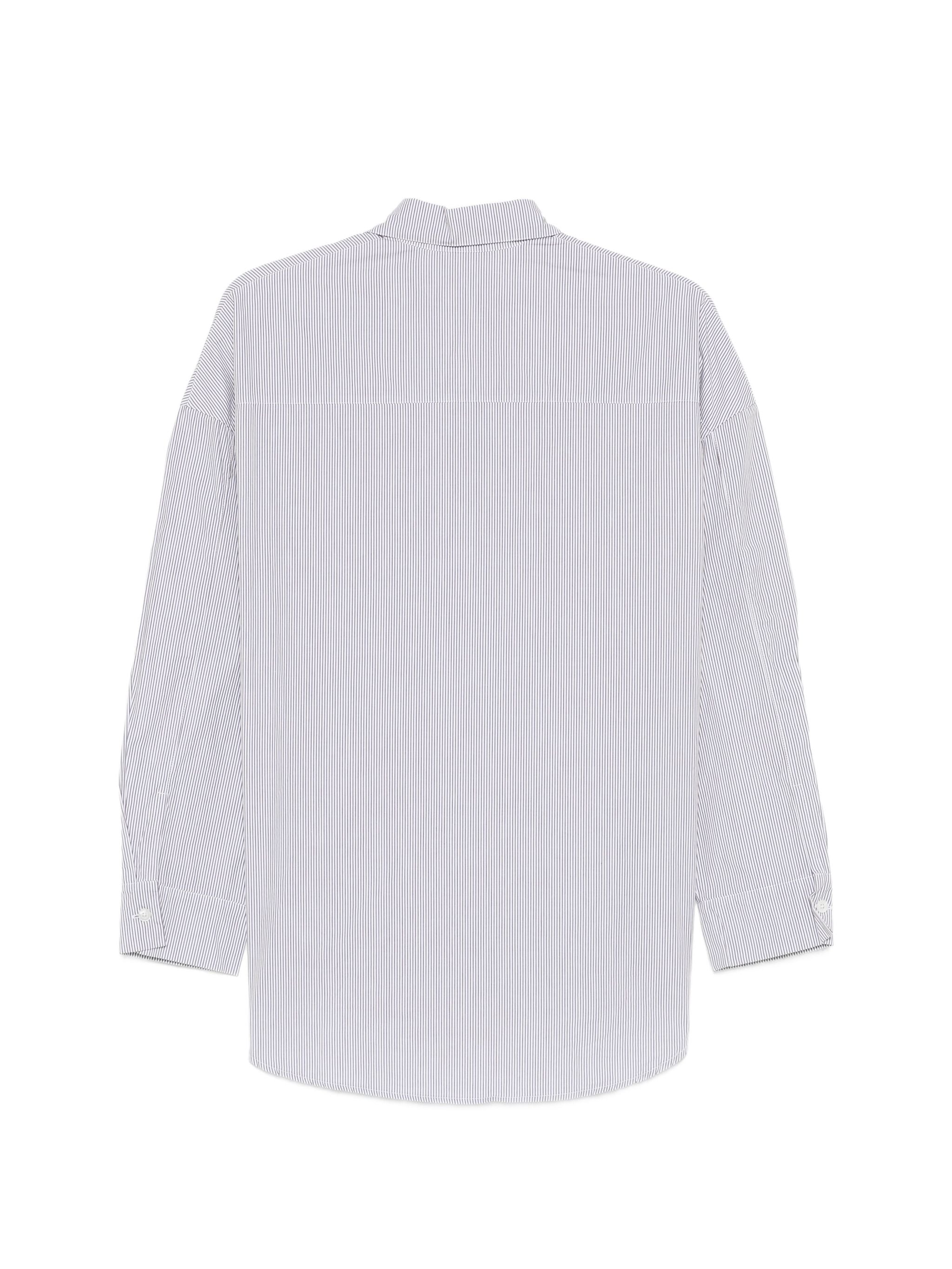 PRIVATE 02 04 STRIPED SHIRT