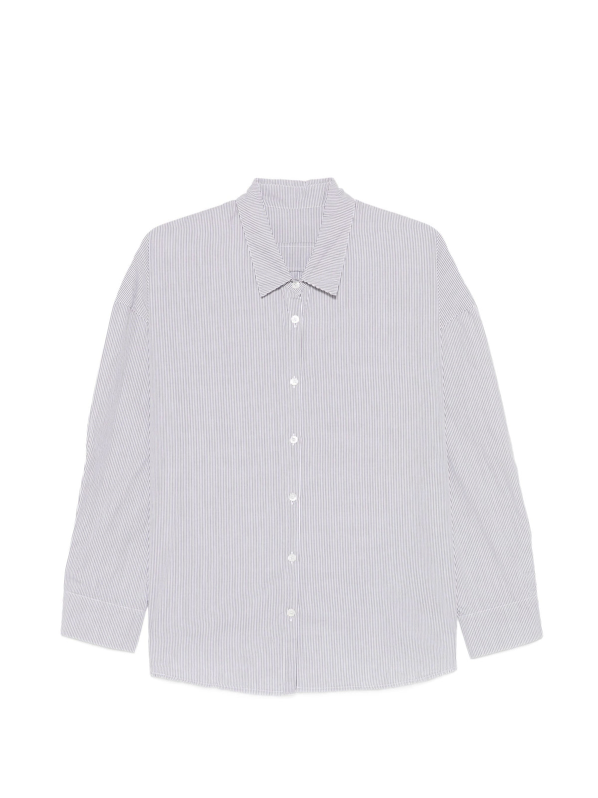 PRIVATE 02 04 STRIPED SHIRT